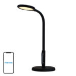 Viedā grīdas lampa Meross MSL610 (HomeKit)