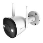 Āra WiFi kamera IMOU Bullet 2E 5MP - Image 2