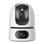360° iekštelpu WiFi kamera IMOU Ranger Dual 6MP - Image 2