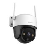 360° āra Wi-Fi kamera IMOU Cruiser SE+ 3MP - Image 3