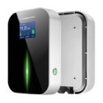 Besen sienas lādētājs elektromobiļiem BS20 11lkW APP - Image 3