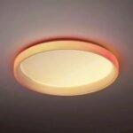 Aqara T1M viedais Zigbee 3.0 griestu LED apgaismojums (CL-L02D) - Image 4