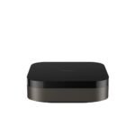 Aqara M3 centrmezgls (EU), ar Wi-Fi, Ethernet, Zigbee, Thread, Bluetooth, IR atbalstu - Image 2