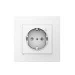 AQARA H2 smart Zigbee 3.0 sienas kontaktligzda