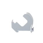 DIN sliedes adapteris Shelly PLUS un Shelly PLUS WAVE relejiem - Image 2