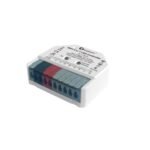 Gledopto GL-C-301W Tuya Wi-Fi ultra mini viedais 5-in-1 RGBCCT LED kontrolieris (12V-24V)