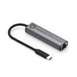 Homey Pro Ethernet adapteris (piederums Homey Pro centrmezglam) - Image 2