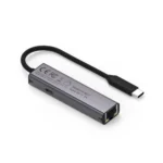 Homey Pro Ethernet adapteris (piederums Homey Pro centrmezglam) - Image 3