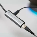 Homey Pro Ethernet adapteris (piederums Homey Pro centrmezglam) - Image 4