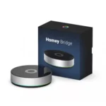 Homey Bridge 