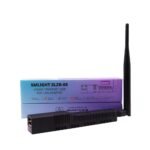 SMLIGHT SLZB-06 Zigbee 3.0 uz Ethernet, USB un WiFi vārtejas koordinators ar PoE, darbojas ar Zigbee2MQTT, mājas palīgu, ZHA - Image 2