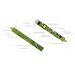 SMLIGHT SLZB-06 Zigbee 3.0 uz Ethernet, USB un WiFi vārtejas koordinators ar PoE, darbojas ar Zigbee2MQTT, mājas palīgu, ZHA - Image 3