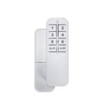 SmartWise 6+2 pogas Bluetooth (eWeLink-Remote) tālvadības pults (R2)