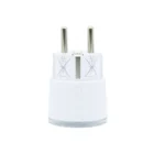 Shelly Plug S (Gen3) Wi-Fi + Bluetooth, ar Matter saderīgs viedais spraudnis, balts - Image 2