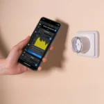 Shelly Plug S (Gen3) Wi-Fi + Bluetooth, ar Matter saderīgs viedais spraudnis, balts - Image 5
