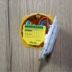 Shelly Plus RGBW PM - viedais Wi-Fi kontrolieris vienas krāsas, RGB vai RGBW LED sloksnēm - Image 4