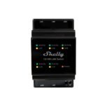 Shelly LAN Switch, DIN montējams Ethernet slēdzis