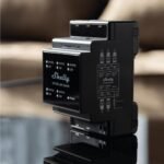 Shelly LAN Switch, DIN montējams Ethernet slēdzis - Image 3