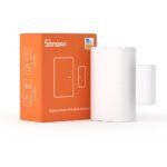 SONOFF Zigbee durvju loga stāvokļa sensors (SNZB-04P)