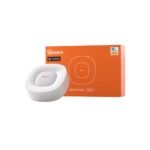 Sonoff Zigbee Bridge Ultra, Wi-Fi + Ethernet mākoņcentrmezgls, Zigbee vārteja, Matter hub