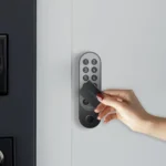 Aqara NFC karte U200 Smart Lock - Image 4