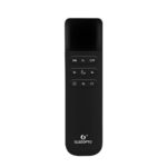 Gledopto GL-RC-001WL Wi-Fi tālvadības pults WLED ierīcēm