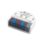 Gledopto GL-SD-301P ultra mini maiņstrāvas dimmer modulis, Zigbee Pro (Zigbee 3.0 + RF uztvērējs) - Image 3