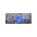 Nous B1T Smart Wi-Fi 1 grupas mini releja modulis (Tasmota programmaparatūra, saderīga ar Matter) - Image 3