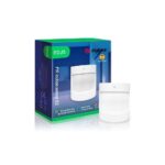 Nous E2 viedais Tuya Zigbee bezvadu PIR kustības sensors