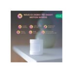 Nous E2 viedais Tuya Zigbee bezvadu PIR kustības sensors - Image 2