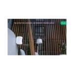 Nous E2 viedais Tuya Zigbee bezvadu PIR kustības sensors - Image 4