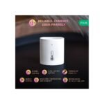 Nous E5 viedais Tuya Zigbee bezvadu temperatūras un mitruma sensors - Image 2