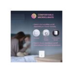 Nous E5 viedais Tuya Zigbee bezvadu temperatūras un mitruma sensors - Image 4