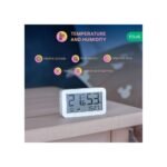 Nous E6 viedais Tuya Zigbee bezvadu temperatūras un mitruma sensors ar LCD displeju - Image 2