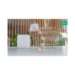 Nous LZ4 viedā Tuya Zigbee bezvadu poga, tālvadības pults - Image 4