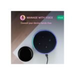 Nous L5 viedais Tuya Wi-Fi IR (infrasarkanais) kontrolieris - Image 3