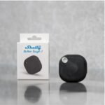 Shelly BLU Button TOUGH 1, Bluetooth tālvadības pults, melns - Image 4