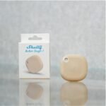 Shelly BLU Button TOUGH 1, Bluetooth tālvadības pults, Mocha - Image 4