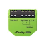 Shelly DALI Dimmer Gen3 - Image 3