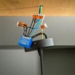 Shelly Qubino Wave 1 MINI viedais relejs ar 1 grupu, ar Z-Wave protokolu - Image 4