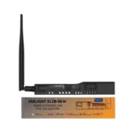 SLZB-06M Zigbee Ethernet, PoE, USB, Wi-Fi adapteris (maršrutētāja un koordinatora režīms), EFR32MG21 - Image 2