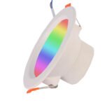 SmartWise WiFi + eWeLink-Remote RGBW apakšējais apgaismojums, saderīgs ar eWeLink lietotni - Image 3