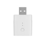 SONOFF Micro Zigbee USB (5V DC) viedais adapteris/releja slēdzis (ZBMicro) - Image 2