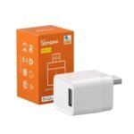 SONOFF Micro Zigbee USB (5V DC) viedais adapteris/releja slēdzis (ZBMicro)