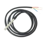 Shelly DS18B20 Temperatūras sensors ar 3,0 m kabeli