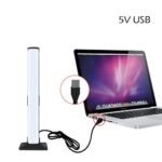 GLEDOPTO GL-LB-003 Wi-Fi gaismas josla, WLED programmaparatūra, ar mūzikas režīmu - Image 3