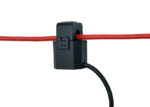 OXT modulis, mini enerģijas skaitītājs, 2 transformatori 80 A CT WiFi TUYA - Image 5