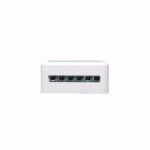 OXT modulis mini enerģijas skaitītājs 1 transformators 80 A CT WiFi TUYA - Image 2