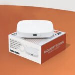 OXT spilgtuma un klātbūtnes radara sensors USB WiFi TUYA - Image 3