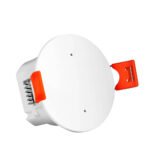 OXT klātbūtnes radara sensors 230V WiFi TUYA - Image 3
